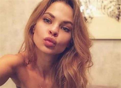 Does Russian Model Anastasia Vashukevich AKA Nasty Rybka Know The Secrets Of The Trump