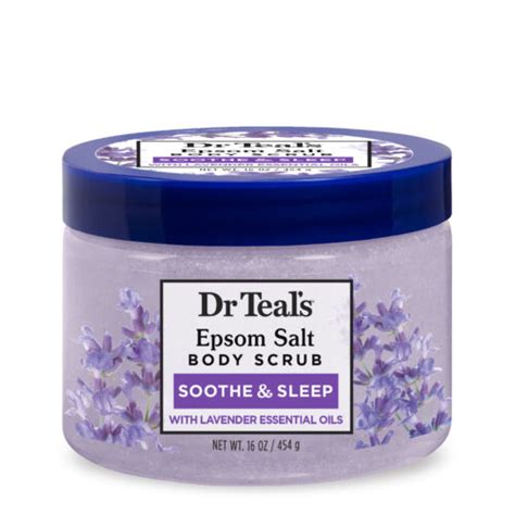 Products Dr Teal S