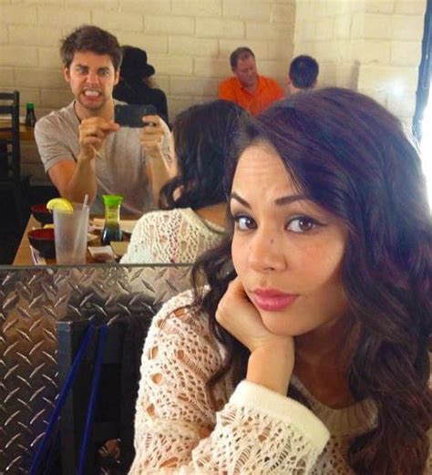 Janel Parrish On Tumblr Pretty Litte Liars Prety Little Liars