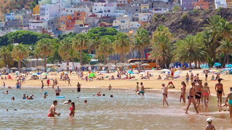 Santa Cruz De Tenerife Es Ferienwohnungen Mieten Ab € 30nacht Fewo