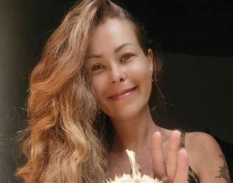 Mom Of Vegan Influencer Zhanna Samsonov Who Died At 39 Claims Extreme Vegan Diet Contributed