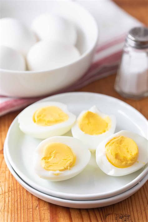 Ready to make your own perfectly crispy, crunchy fried favorites at home — without using a whole bottle of oil? Best Easy Air Fryer Hard Boiled Eggs - Casserole Crissy in ...