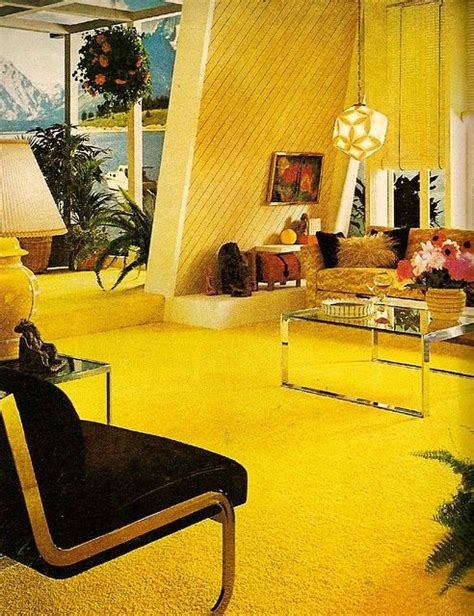 Untitled 70s Home Decor Retro Interior Design Retro Home