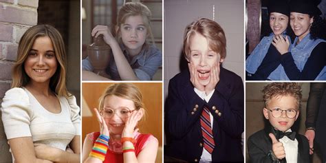 Heres What Your Favorite Child Stars Look Like Now