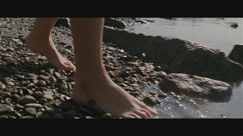 Rebecca Halls Feet
