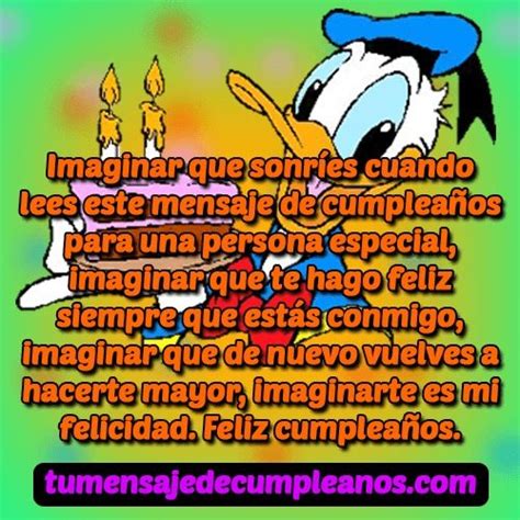 Frases Y Mensajes De Cumpleaños Para Un Hijo Lindos Y