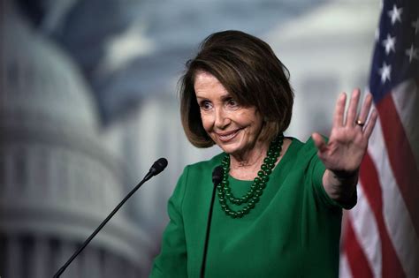 Pelosi Has The Votes To Be Speaker — If She Steps Down In 2022 Vox