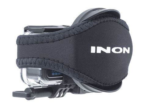 Inon Sd Front Mask For Gopro Hero 91011 For Fixing Wet Lenses Ends