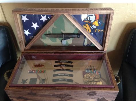 Pin On Custom Military Shadow Boxes