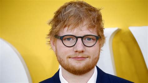 Facebook gives people the power to share and makes the world. Ed Sheeran crowned UK's artist of the decade