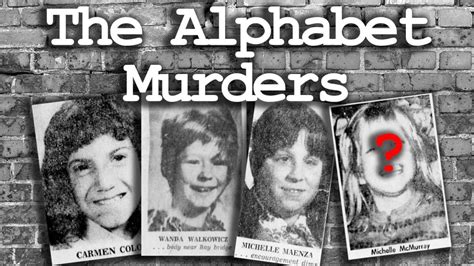 Alphabet Murders Tony Randall Stars As The Belgian Detective Hercule