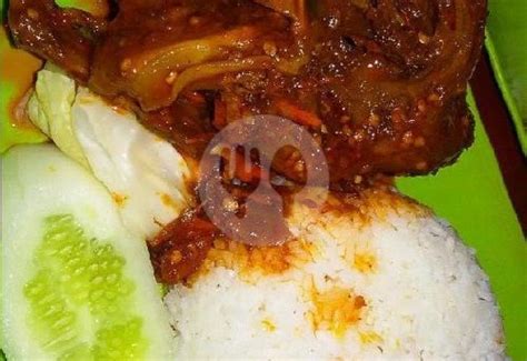 17 Resto Nasi Bebek Pedas Terenak Di Jakarta