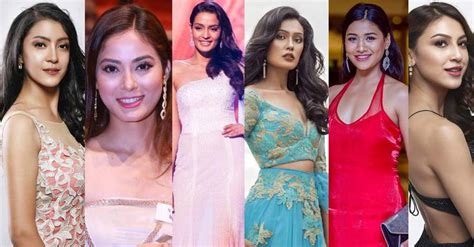 Post Performance Analysis Of Nepal In Major International Beauty Pageants In 2018 Angelopedia