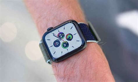 Apple watch series 6 watch. Apple Watch Series 6 hakkında tüm detaylar - Haberler ...