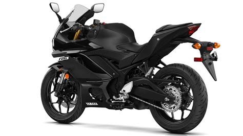 2019 Yamaha Yzf R3 Guide Total Motorcycle