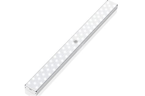With the string, it could be used in an attic and is bright enough. 10 Affordable & Easy Ways to Add Lighting to a Closet ...