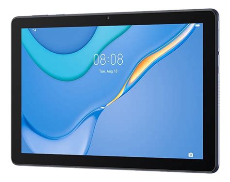 Tablet Huawei Matepad T 10 Agr W09 97 32gb Deep Sea Blue Y 2gb De
