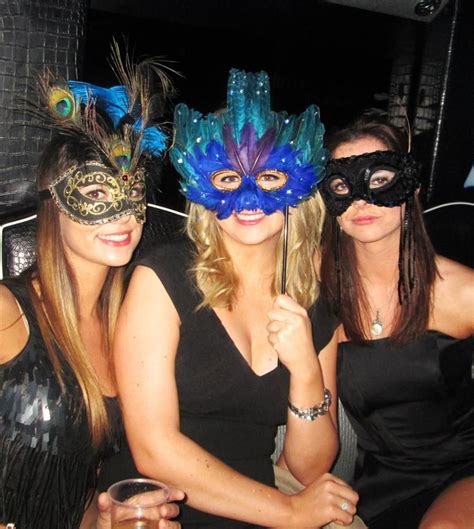 From unique to popular styles! mascarade ball - hen party - masks | Hen party, Mascarade ...