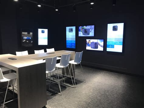 reflect-digital-innovation-lab - Interactive Customer Experience Summit