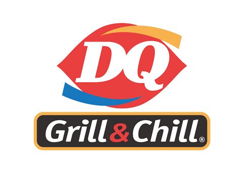 Dairy Queen Logo Png Free Logo Image