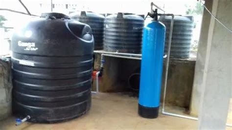 Iron Removal Plant Iron Removal Filter Plant Authorized Wholesale