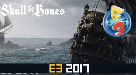 Ubisoft Confirma Campaña Narrativa Para Skull And Bones