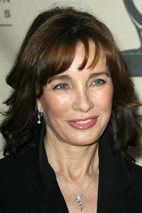 Anne Archer American Actress Biography And Photo Gallery