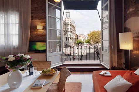 14 rentals available on trulia. Furnished 2 bedroom apartment for rent mid term in Barcelona