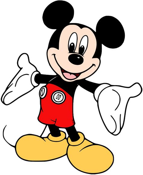 Start your day off with a smile with this fun mickey mouse waffle maker. Mickey Mouse Clip Art 8 | Disney Clip Art Galore