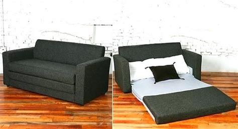 A chair bed is always there to save you space and money no matter what the time is. Fold Out Foam Couch | Sleeper sofa ikea, Sofa inspiration, Couch furniture