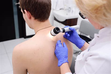 Dermatology Body Scan An Important Tool In Detecting Skin Cancer