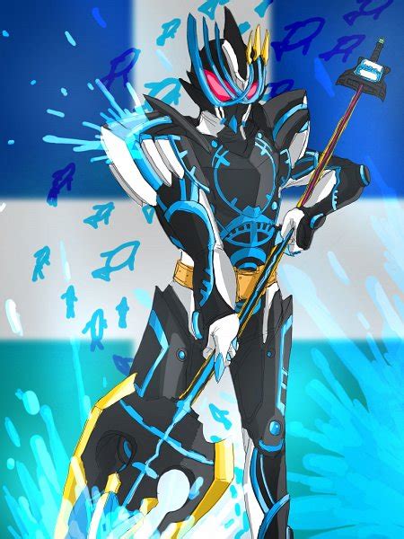 Kamen Rider Durendal Kamen Rider Saber Image By Glj8ghkvsrmjl7y