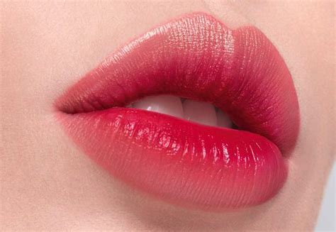 No Doubt That Natural Pink Lips Make You Beautiful It Is An Appealing