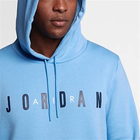 Air Jordan Flight Fleece Hoodie