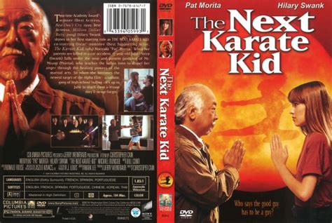 Show created by jon hurwitz, josh heald, and hayden schlossberg. CoverCity - DVD Covers & Labels - The Next Karate Kid