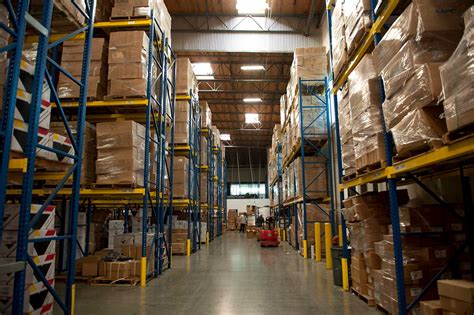 inventory-warehouse - Customs Broker, Freight Forwarding & Trade ...
