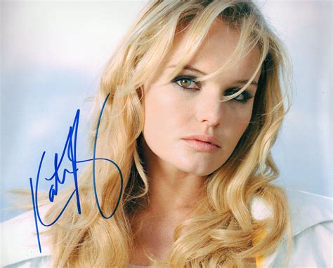 Autographed Kate Bosworth 8 X 10 Photo Signed Nice On Ebid United States 219754385