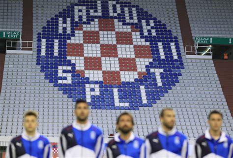 تابع جدول مواعيد مباريات الكورة اليوم. الاتحاد الكرواتي يمنع جماهيره من حضور مباريات تصفيات ...