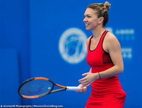 Fri 05 jul 201917:44 bst. Shenzhen Open PHOTOS: Halep, Sharapova impress in first ...