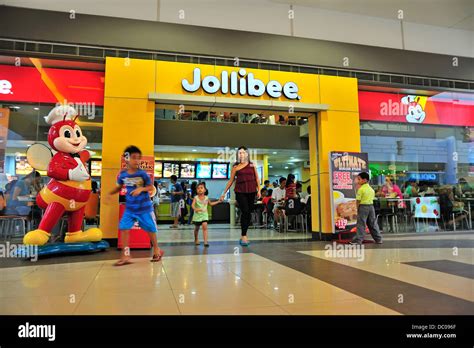 Jollibee Mall