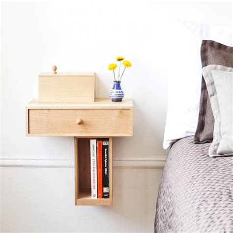 Unique Side Table Designs for Your Bedroom | Design Trends - Premium