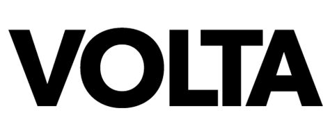 — articles related to the country of portugal and. Volta-Logo-Black - Atlantic Venture Forum