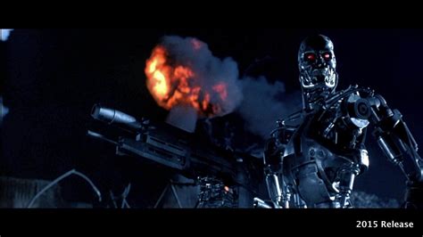 Terminator 2 Judgment Day 1991 Photo Gallery Imdb