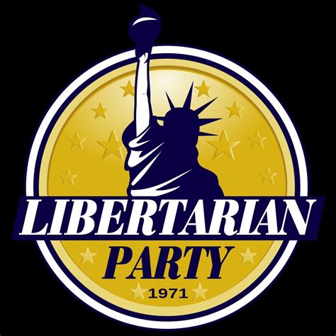 Libertarian Vice Presidential Candidates 2020