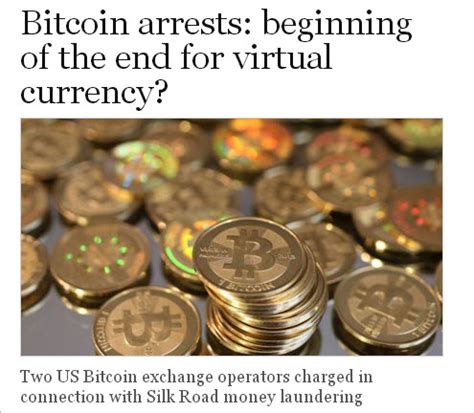 What was the highest bitcoin price in history? News Of The Death Of Bitcoin Has Been Greatly Exaggerated ...