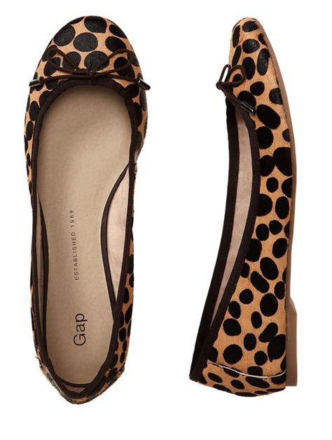 26 Trendy Flats For Spring 2014