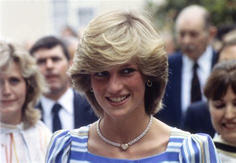 Diana met hewitt while he was working in buckingham palace. Buy A Replica Of Princess Diana's Black Sheep Sweater ...