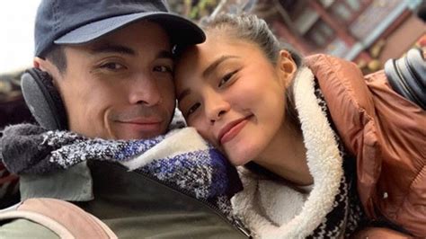 Xian Lim Reveals Why He And Kim Chiu Confirmed Their Relationship Only Now