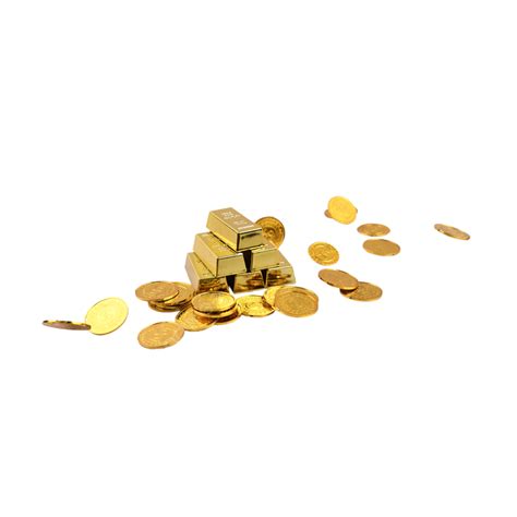 Coin Gold Currency Wealth Gold Bullion Pile Coin Gold Currency Png