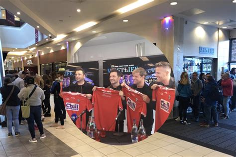 To recap, the details to westlife's the twenty. Westlife Malaysia 2019 Ticket : Konser Westlife JSC ...
